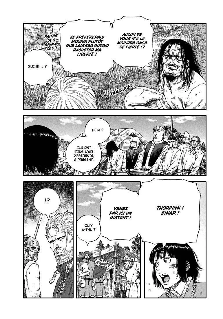 Read Vinland Saga FRANCAIS Manga Online
