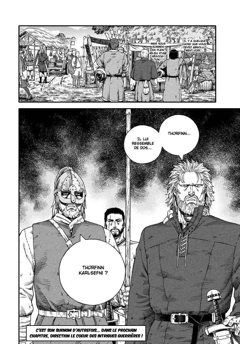 Read Vinland Saga FRANCAIS Manga Online