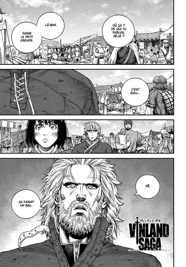Read Vinland Saga FRANCAIS Manga Online
