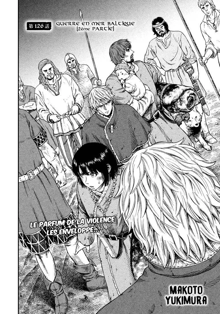 Read Vinland Saga FRANCAIS Manga Online