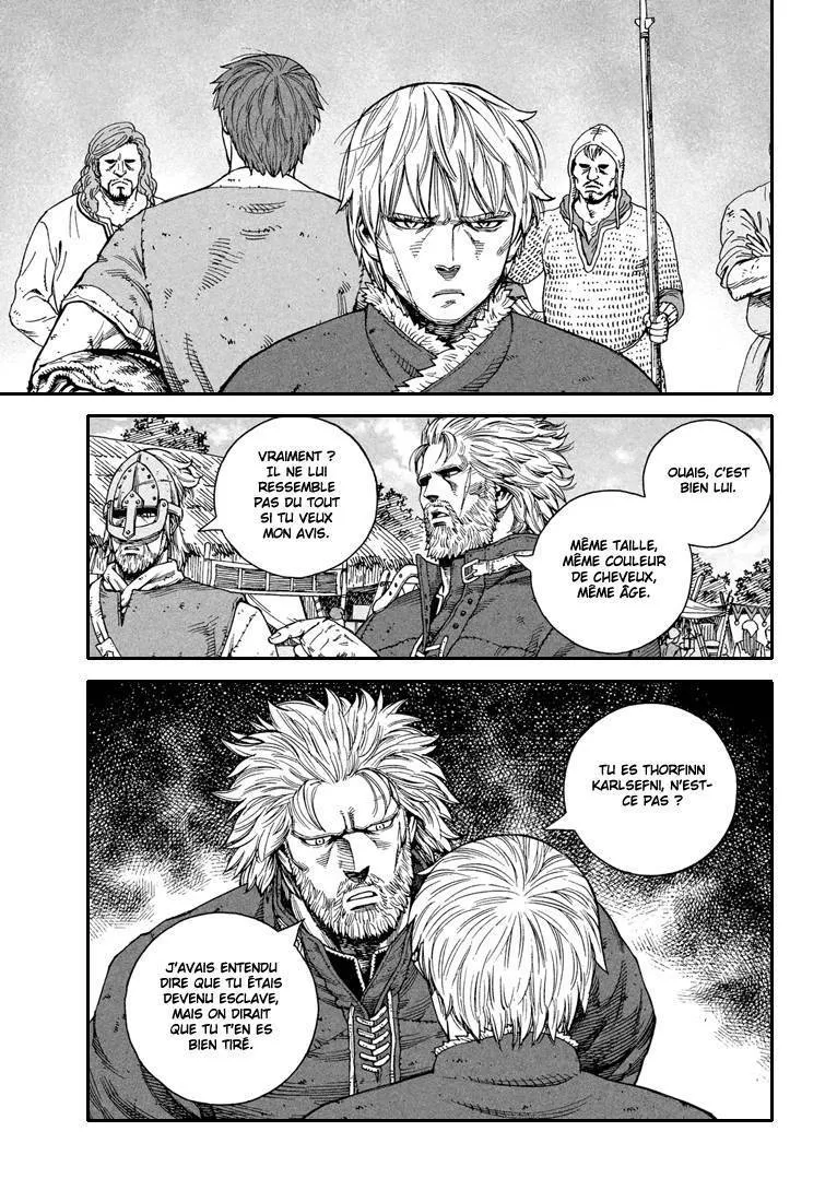Read Vinland Saga FRANCAIS Manga Online