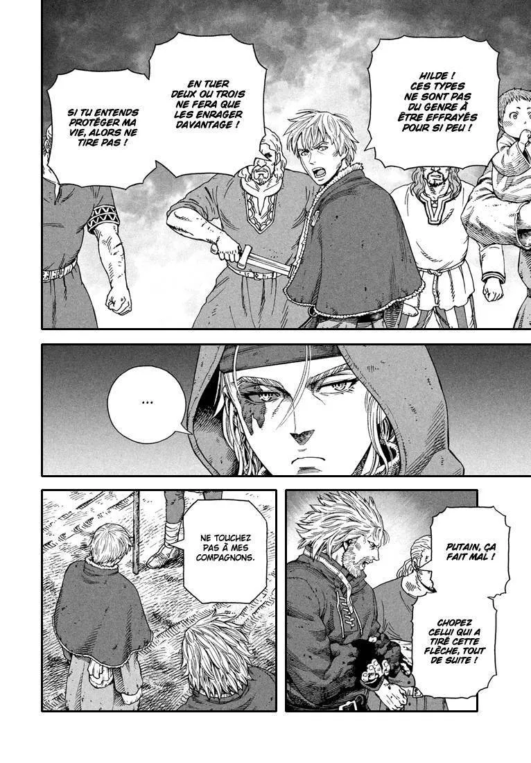 Read Vinland Saga FRANCAIS Manga Online