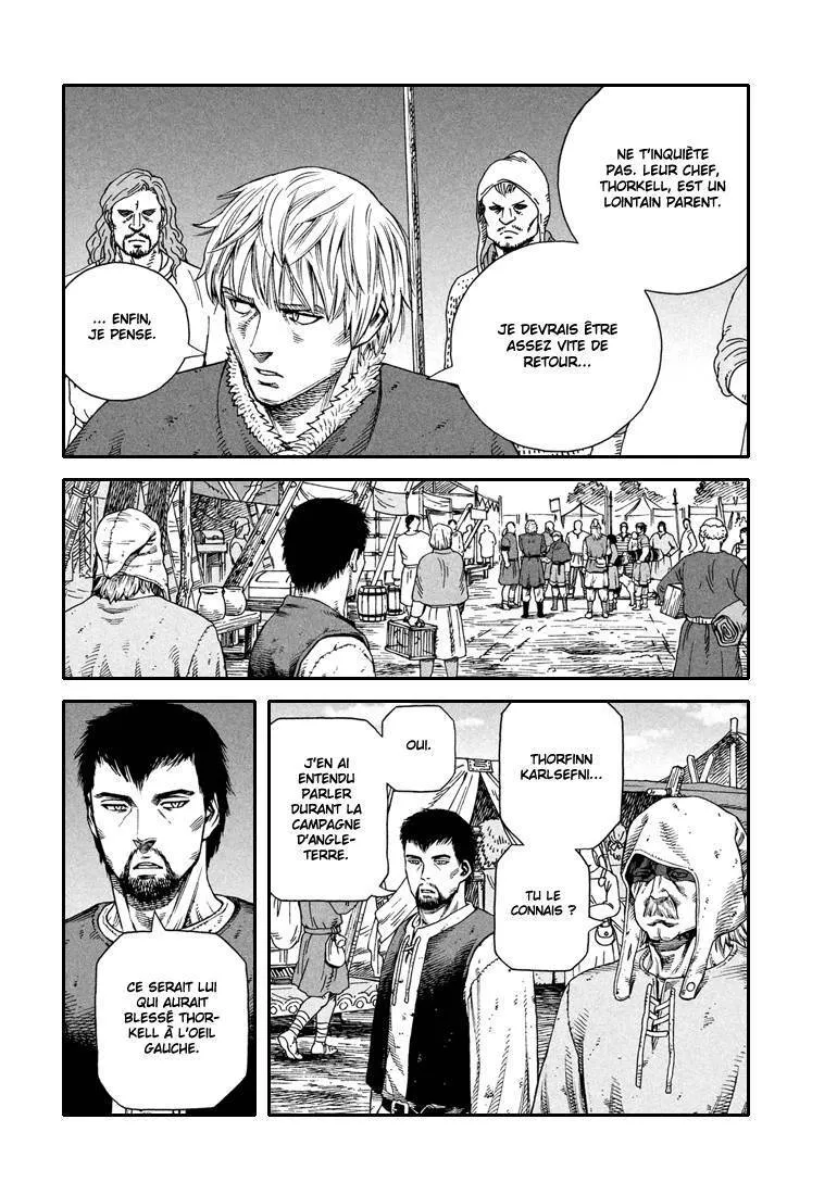 Read Vinland Saga FRANCAIS Manga Online