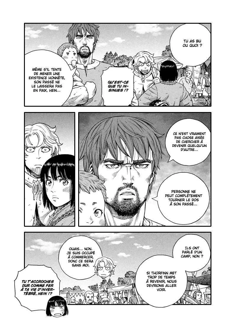Read Vinland Saga FRANCAIS Manga Online
