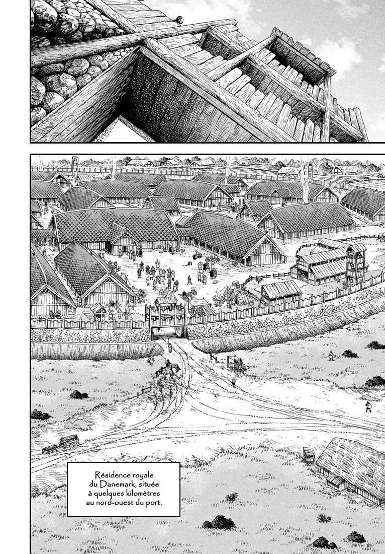 Read Vinland Saga FRANCAIS Manga Online