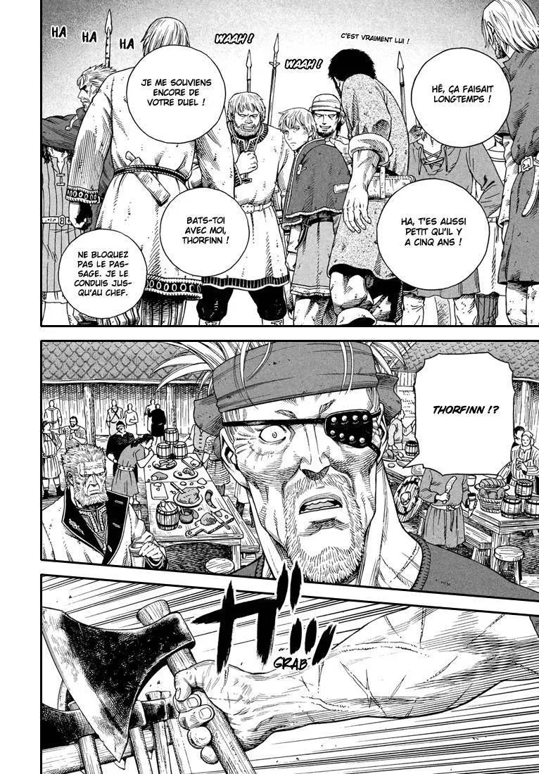 Read Vinland Saga FRANCAIS Manga Online