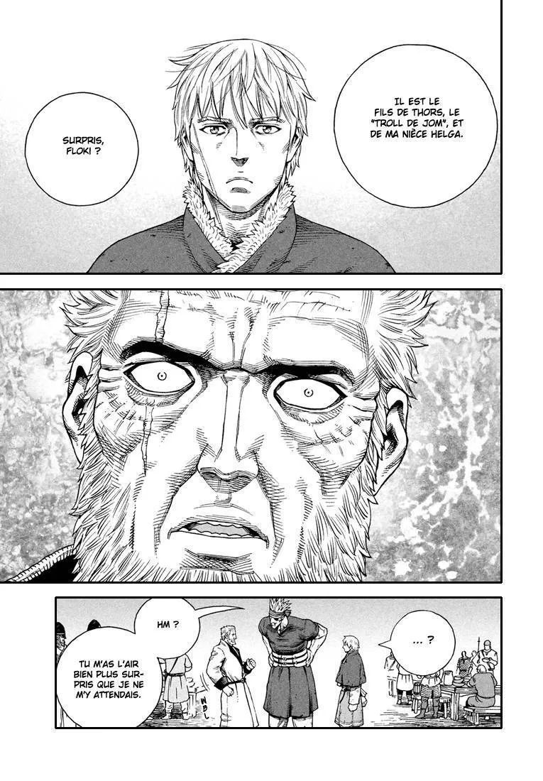 Read Vinland Saga FRANCAIS Manga Online