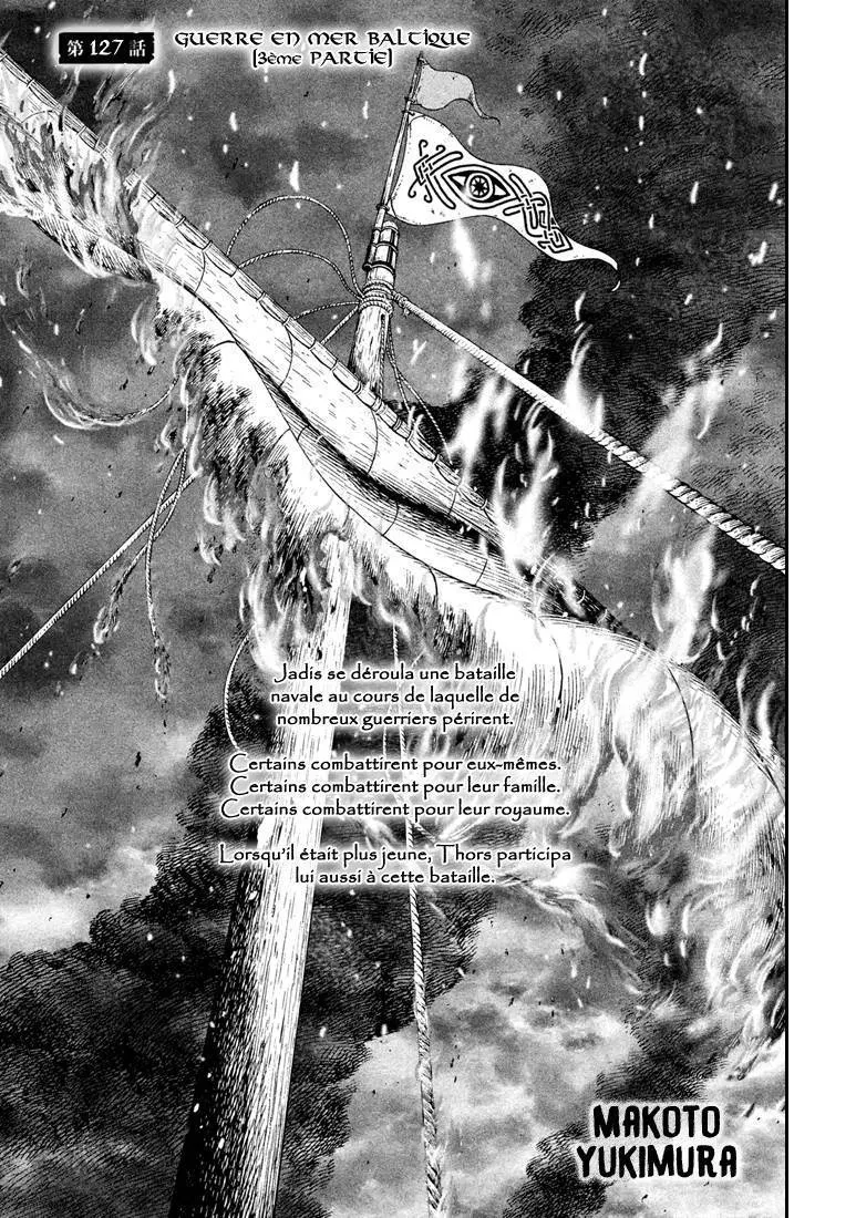 Read Vinland Saga FRANCAIS Manga Online