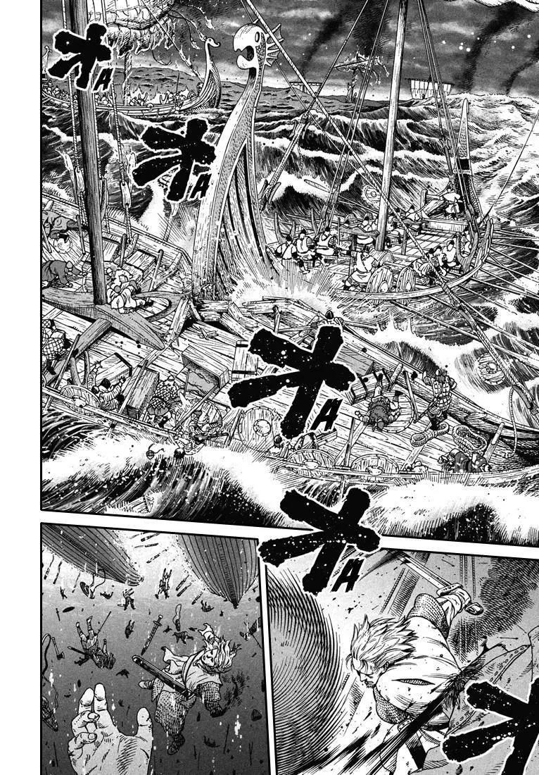 Read Vinland Saga FRANCAIS Manga Online