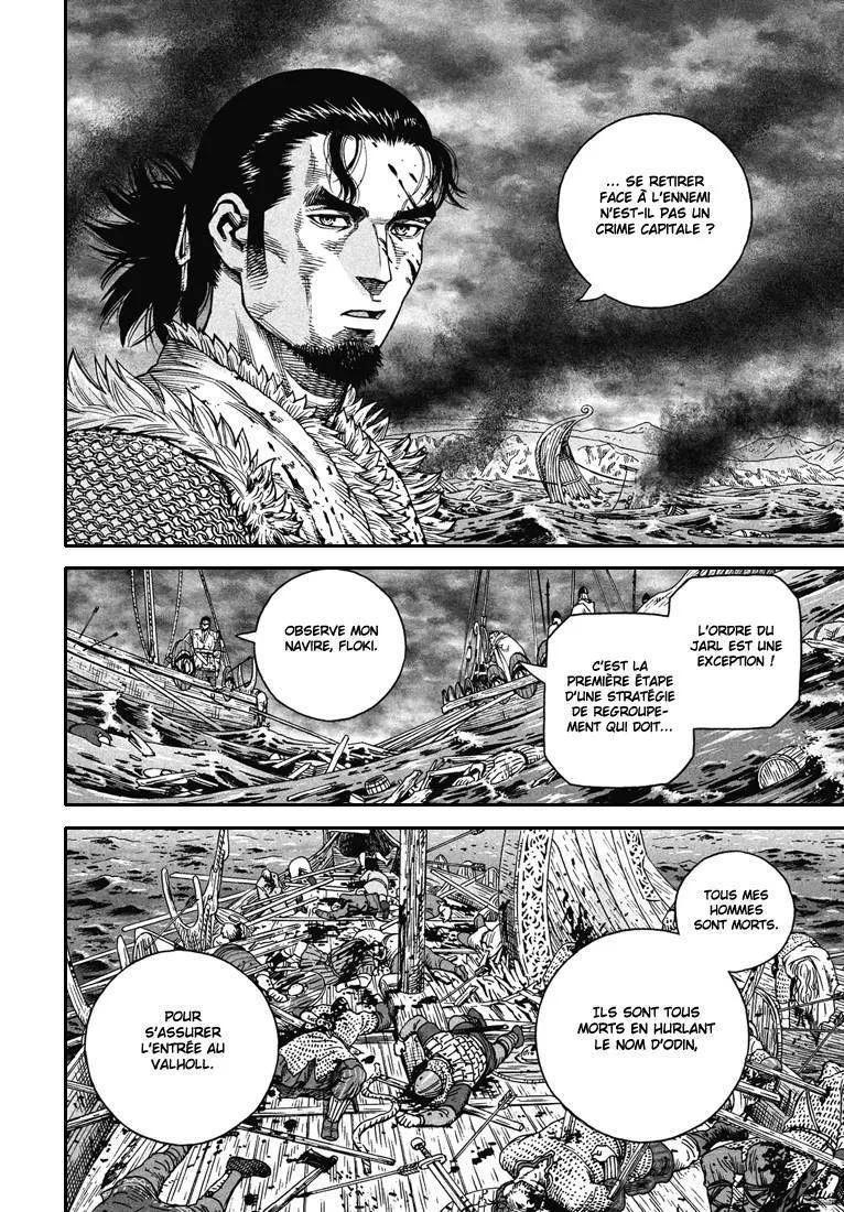 Read Vinland Saga FRANCAIS Manga Online
