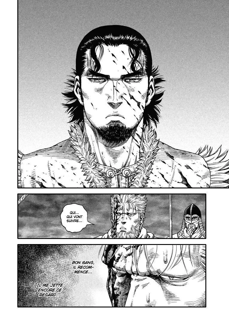 Read Vinland Saga FRANCAIS Manga Online