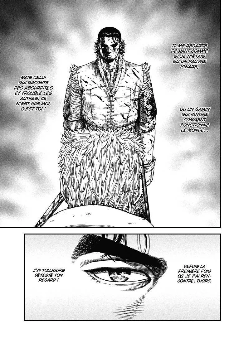 Read Vinland Saga FRANCAIS Manga Online