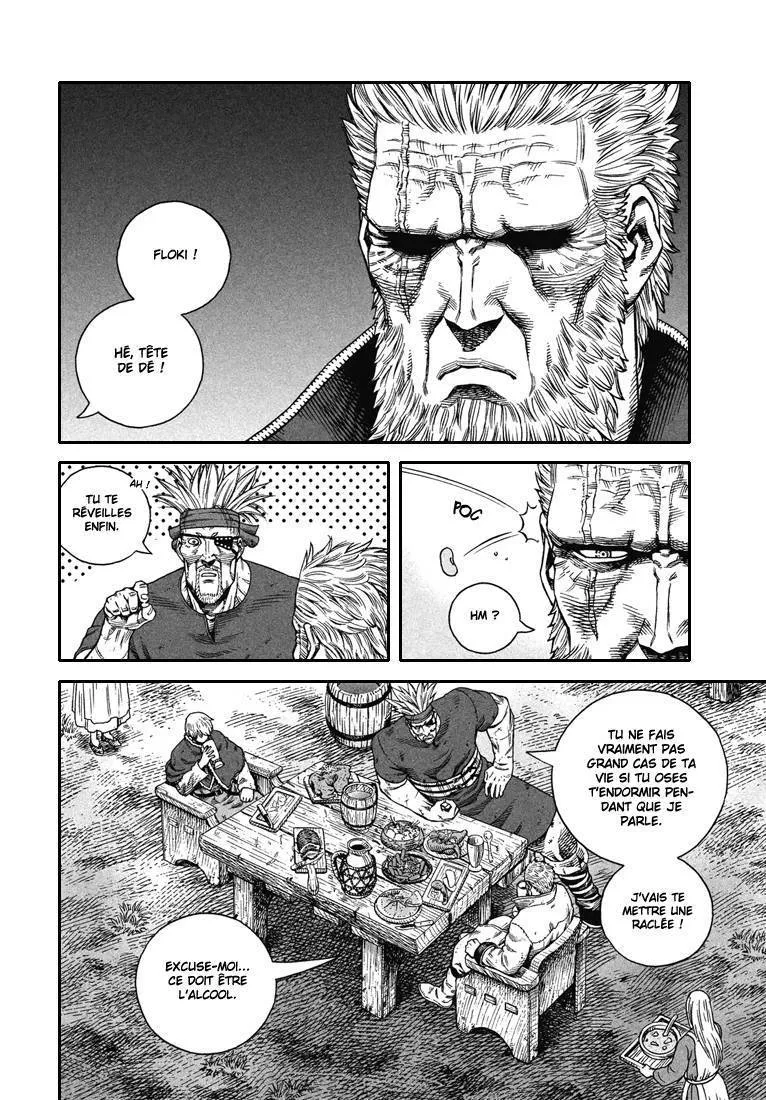 Read Vinland Saga FRANCAIS Manga Online