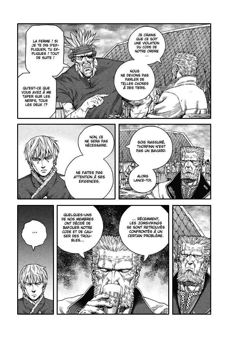 Read Vinland Saga FRANCAIS Manga Online