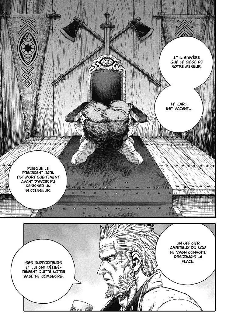 Read Vinland Saga FRANCAIS Manga Online