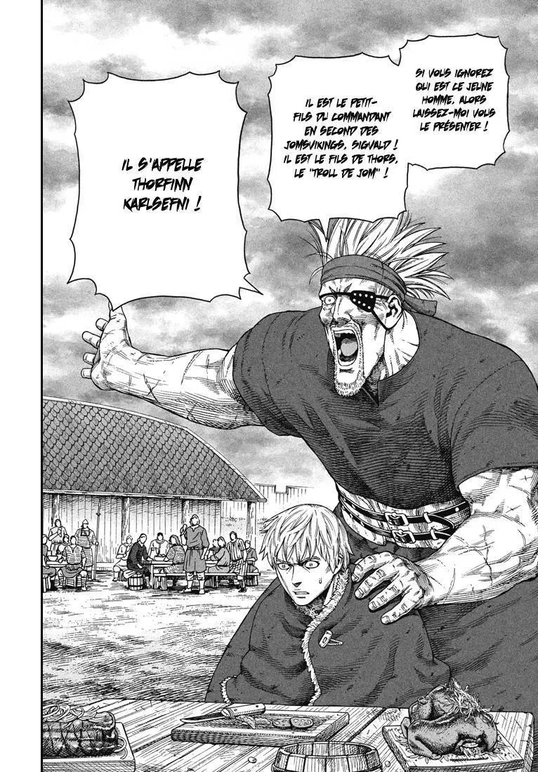 Read Vinland Saga FRANCAIS Manga Online