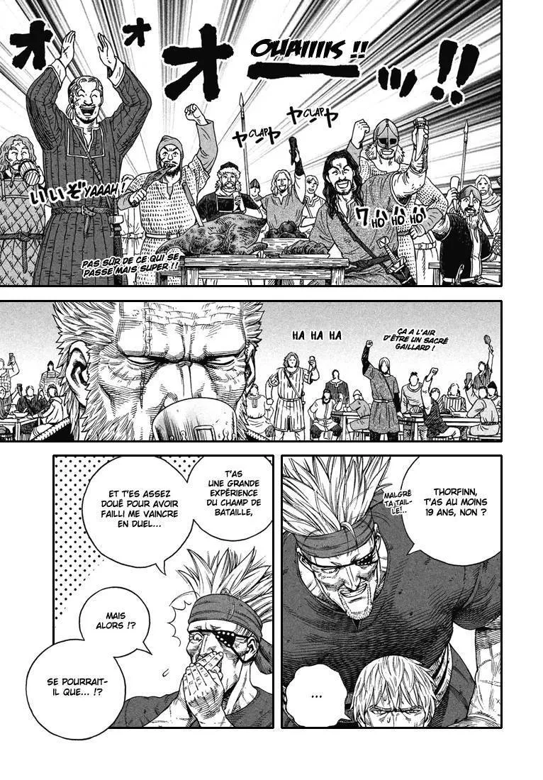 Read Vinland Saga FRANCAIS Manga Online