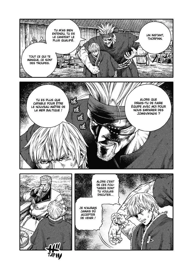Read Vinland Saga FRANCAIS Manga Online