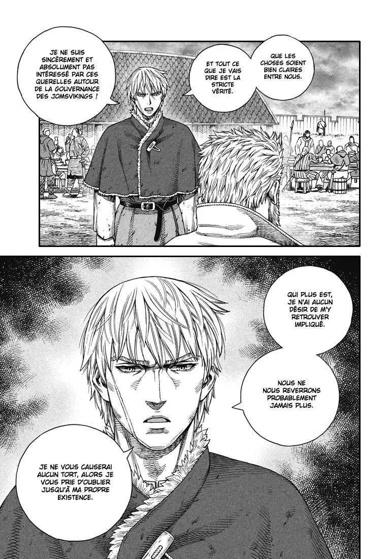 Read Vinland Saga FRANCAIS Manga Online