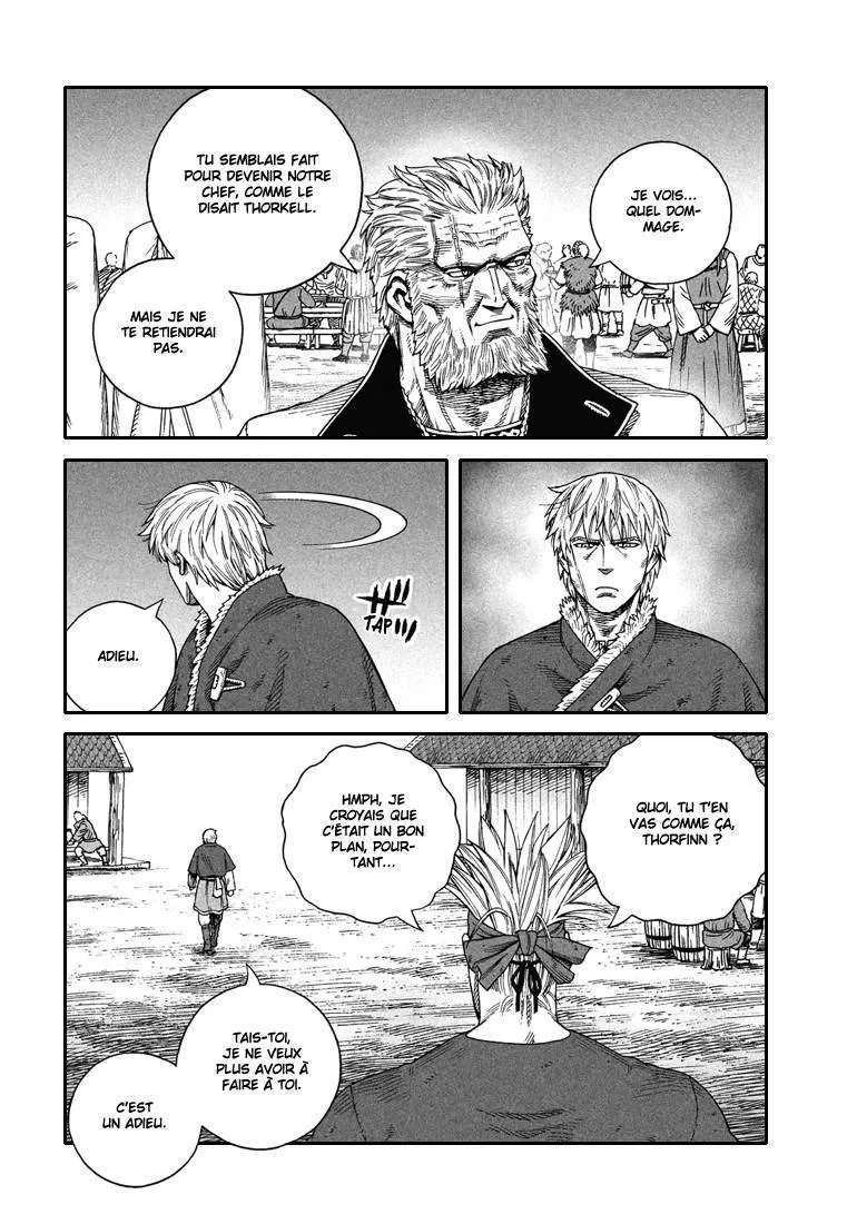 Read Vinland Saga FRANCAIS Manga Online