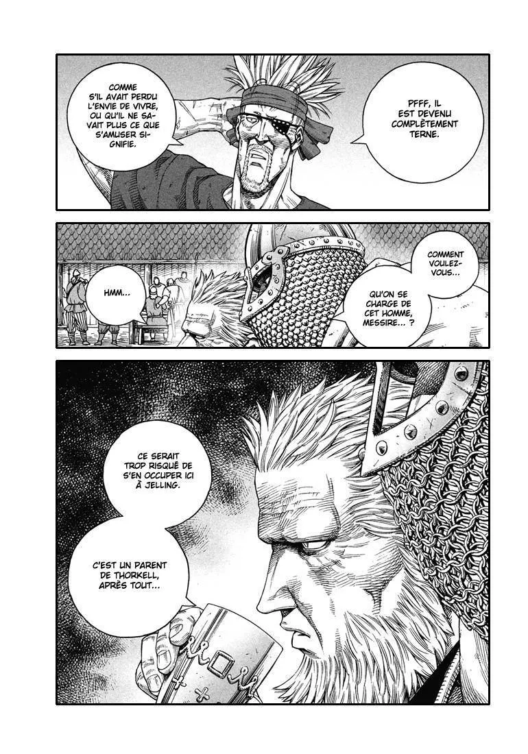 Read Vinland Saga FRANCAIS Manga Online
