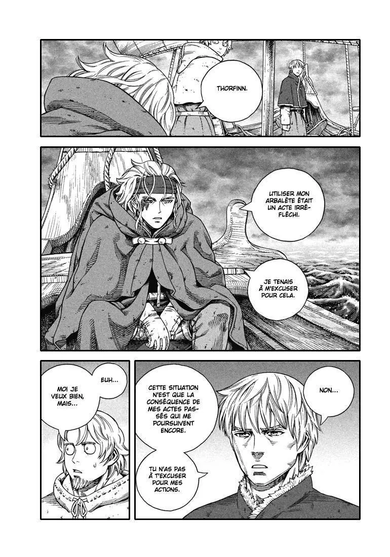 Read Vinland Saga FRANCAIS Manga Online