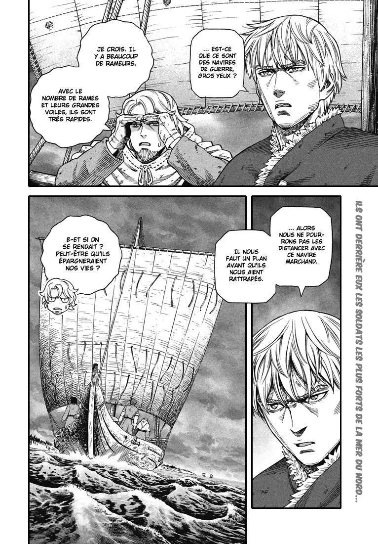 Read Vinland Saga FRANCAIS Manga Online