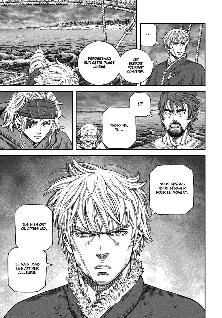 Read Vinland Saga FRANCAIS Manga Online