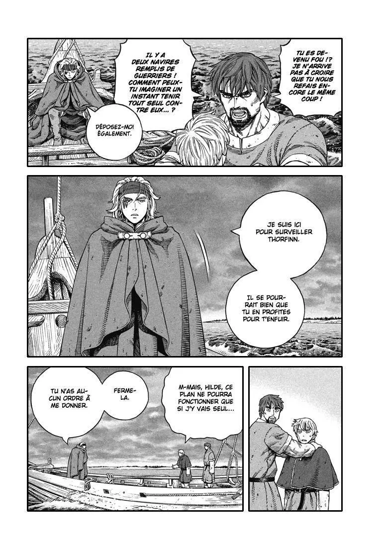 Read Vinland Saga FRANCAIS Manga Online