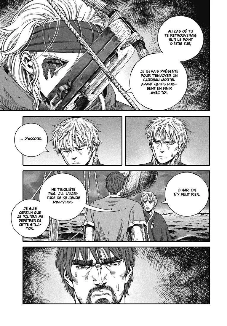 Read Vinland Saga FRANCAIS Manga Online