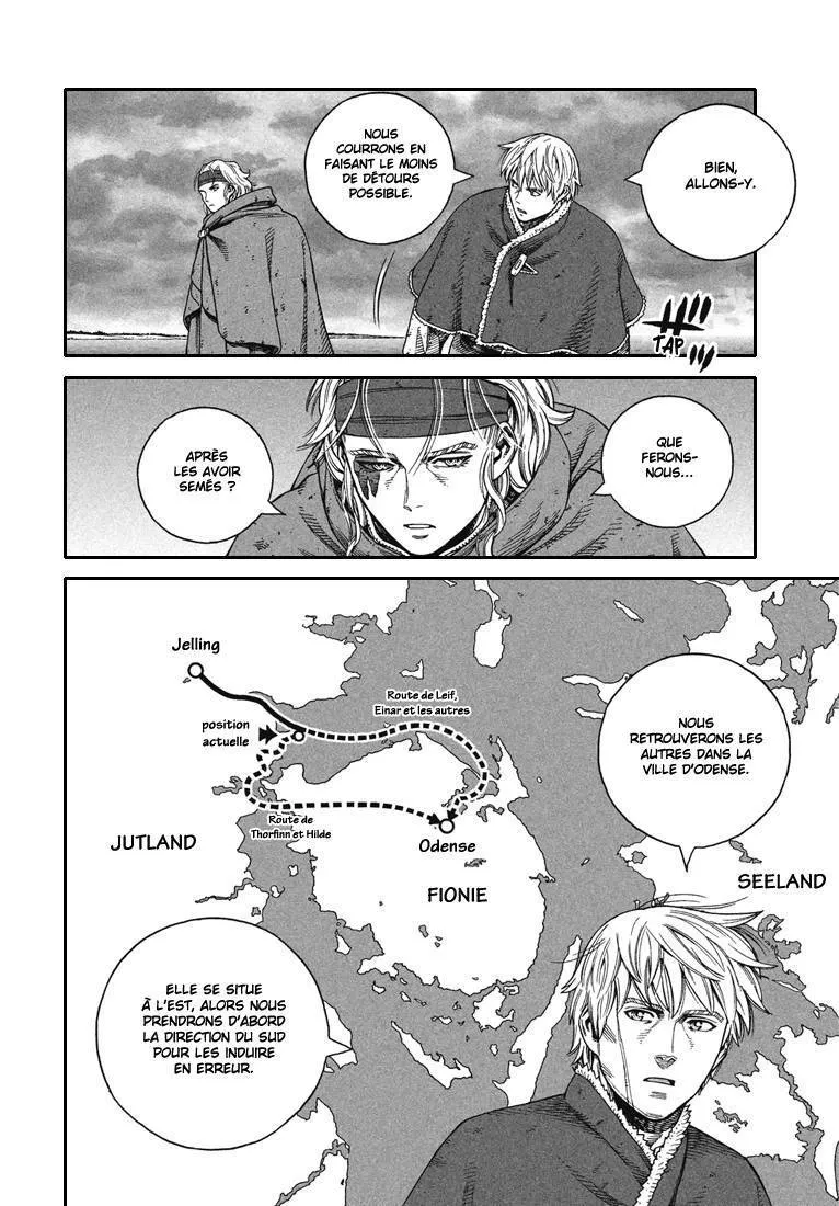 Read Vinland Saga FRANCAIS Manga Online