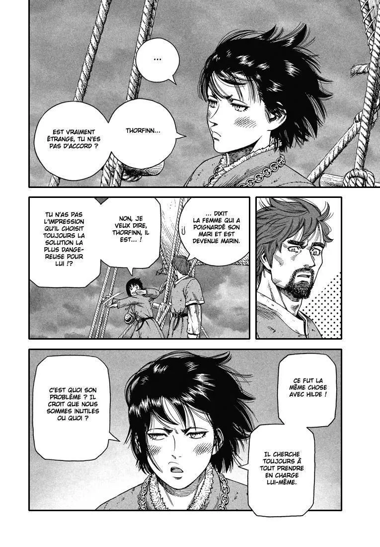 Read Vinland Saga FRANCAIS Manga Online