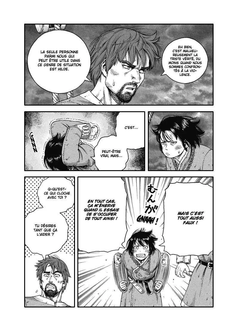Read Vinland Saga FRANCAIS Manga Online