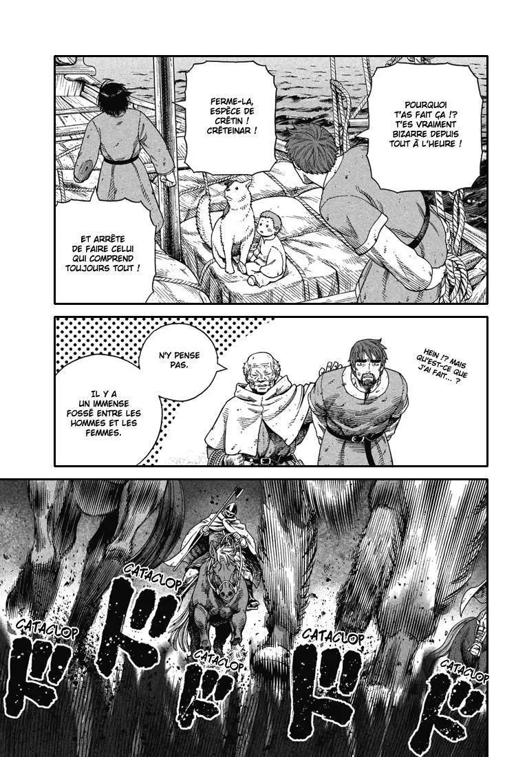 Read Vinland Saga FRANCAIS Manga Online