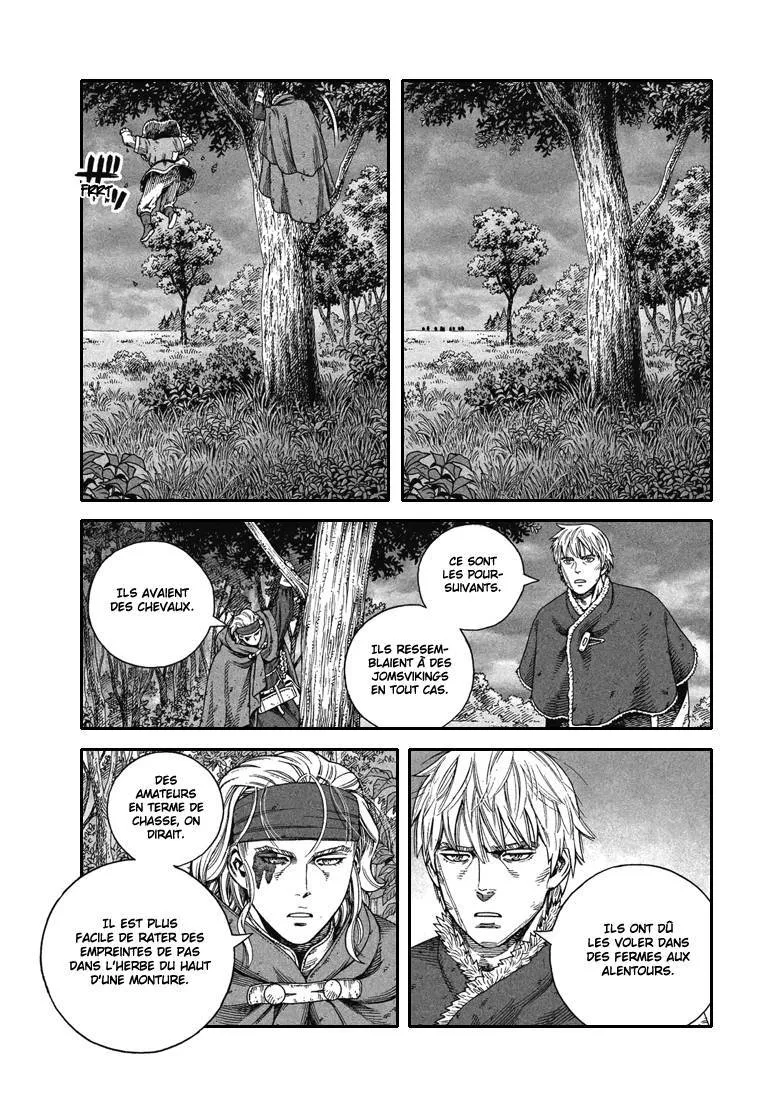 Read Vinland Saga FRANCAIS Manga Online