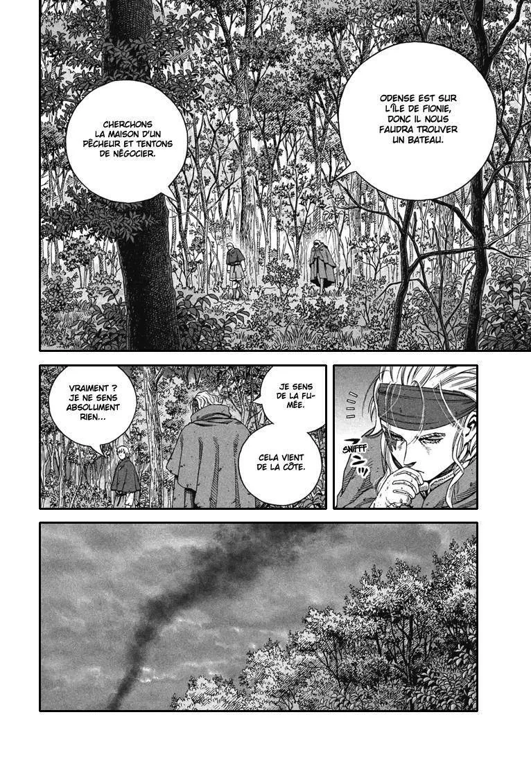 Read Vinland Saga FRANCAIS Manga Online