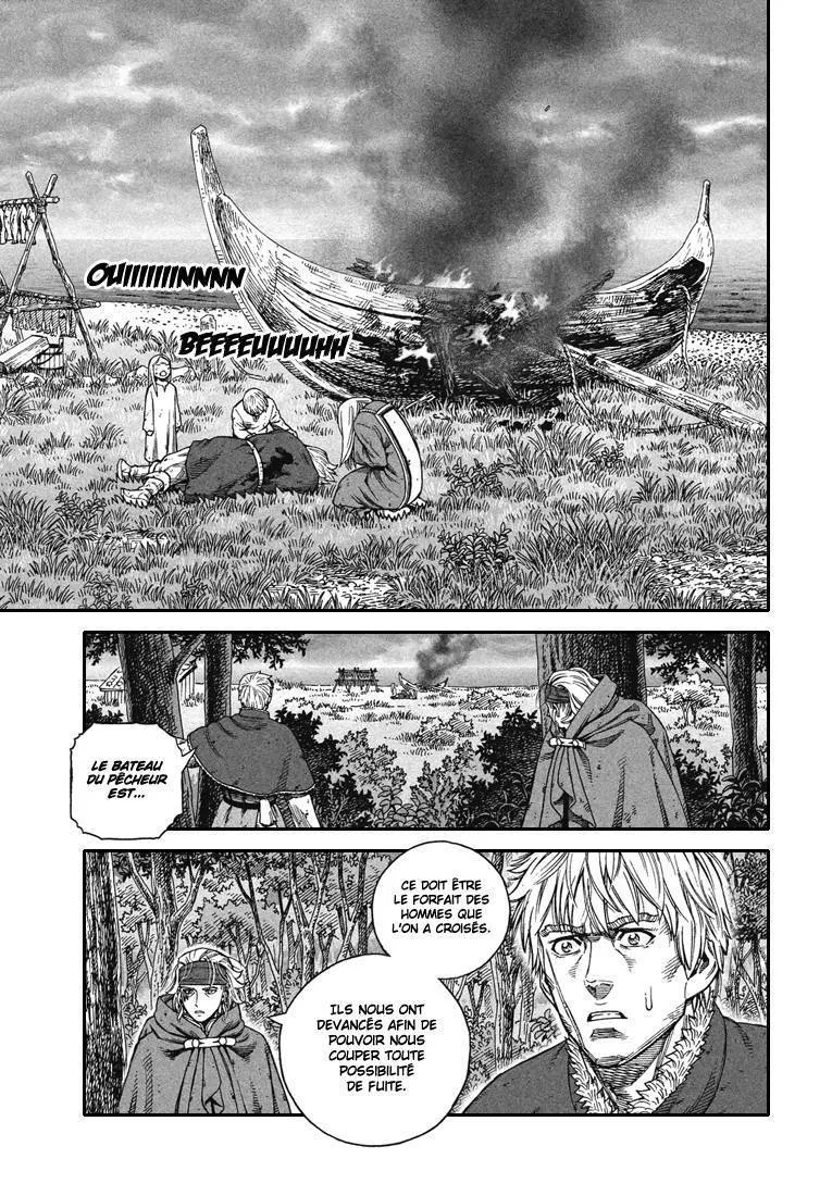 Read Vinland Saga FRANCAIS Manga Online