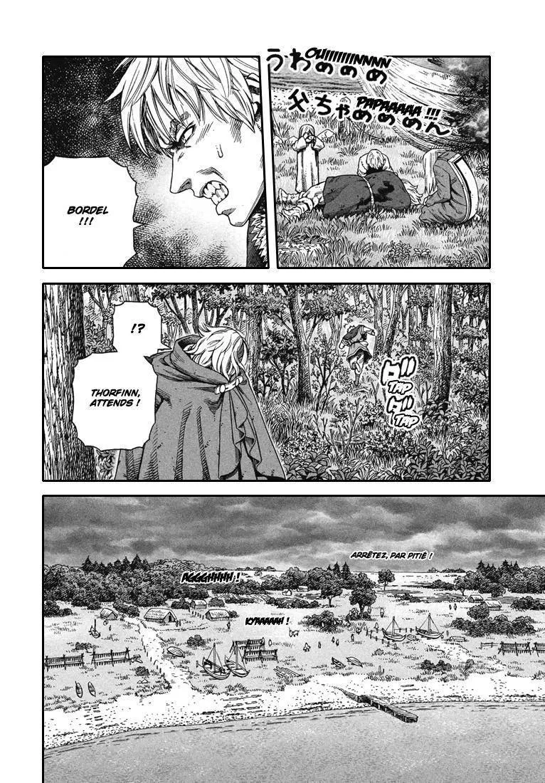 Read Vinland Saga FRANCAIS Manga Online