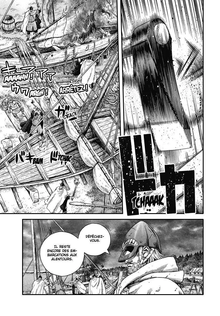Read Vinland Saga FRANCAIS Manga Online