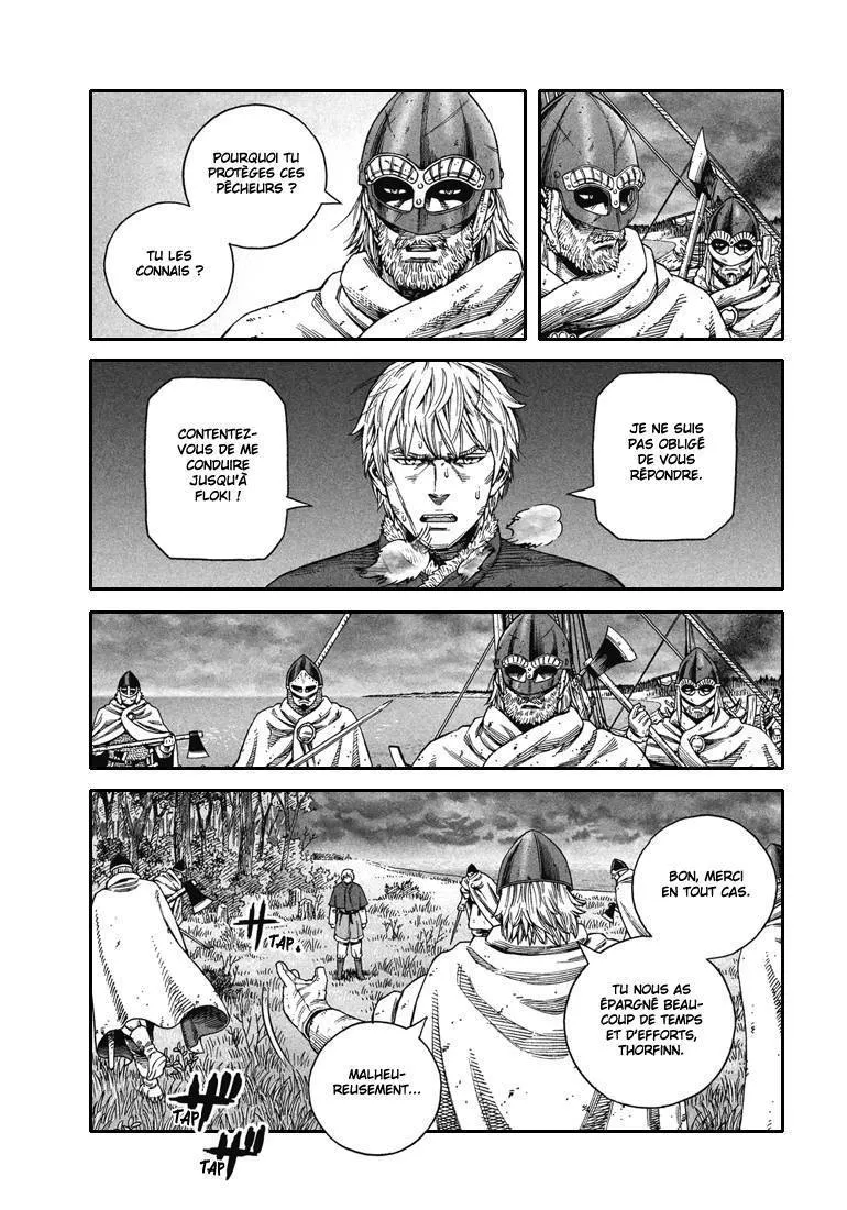 Read Vinland Saga FRANCAIS Manga Online