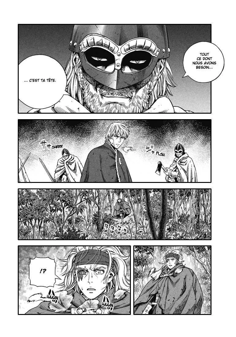 Read Vinland Saga FRANCAIS Manga Online