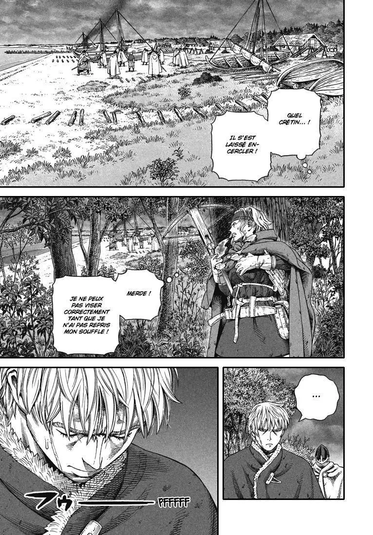 Read Vinland Saga FRANCAIS Manga Online