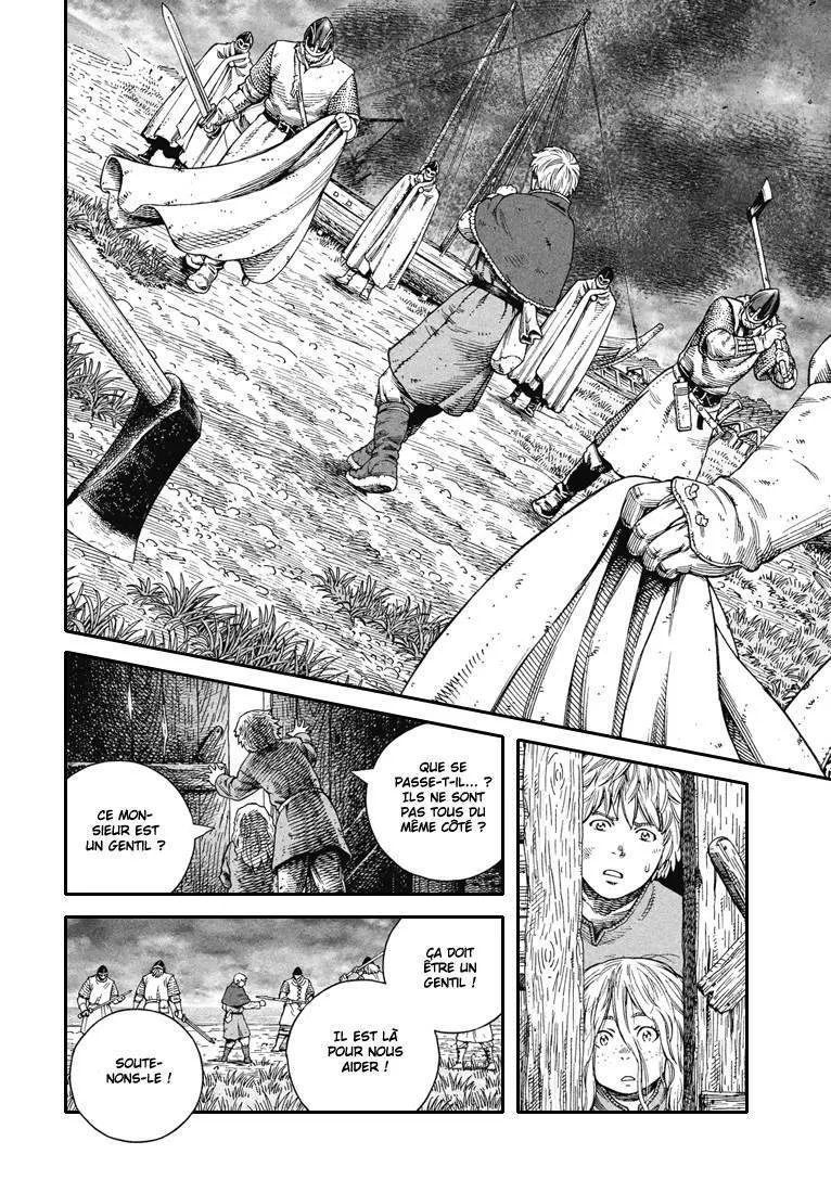 Read Vinland Saga FRANCAIS Manga Online