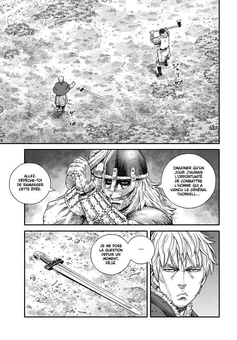 Read Vinland Saga FRANCAIS Manga Online