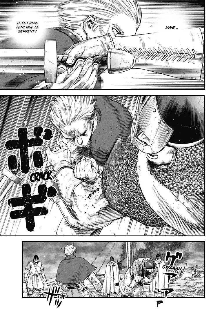 Read Vinland Saga FRANCAIS Manga Online