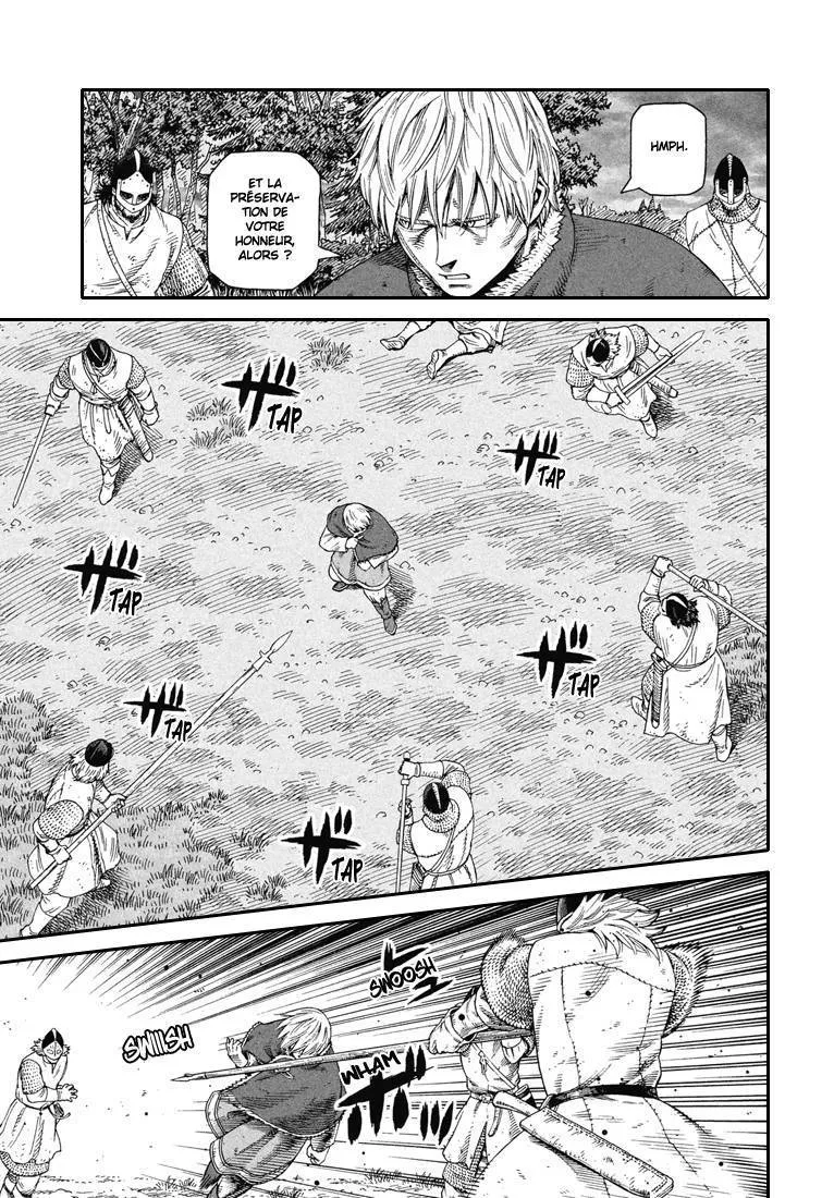 Read Vinland Saga FRANCAIS Manga Online