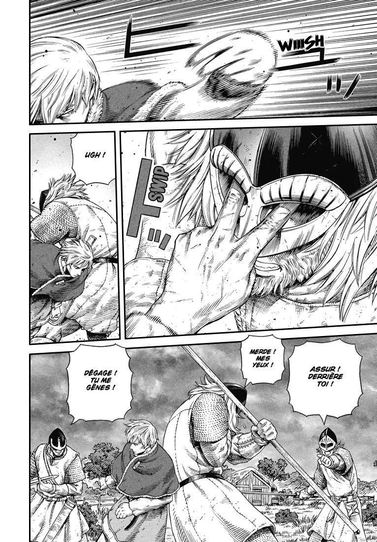Read Vinland Saga FRANCAIS Manga Online