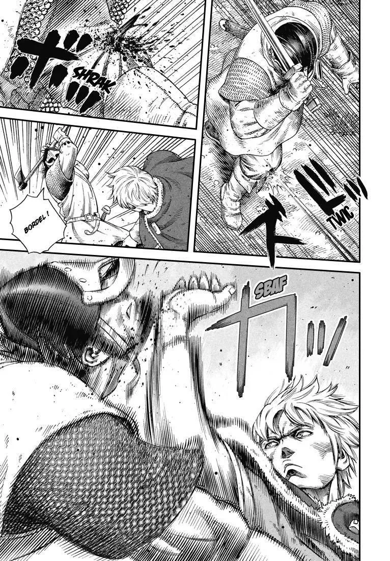 Read Vinland Saga FRANCAIS Manga Online