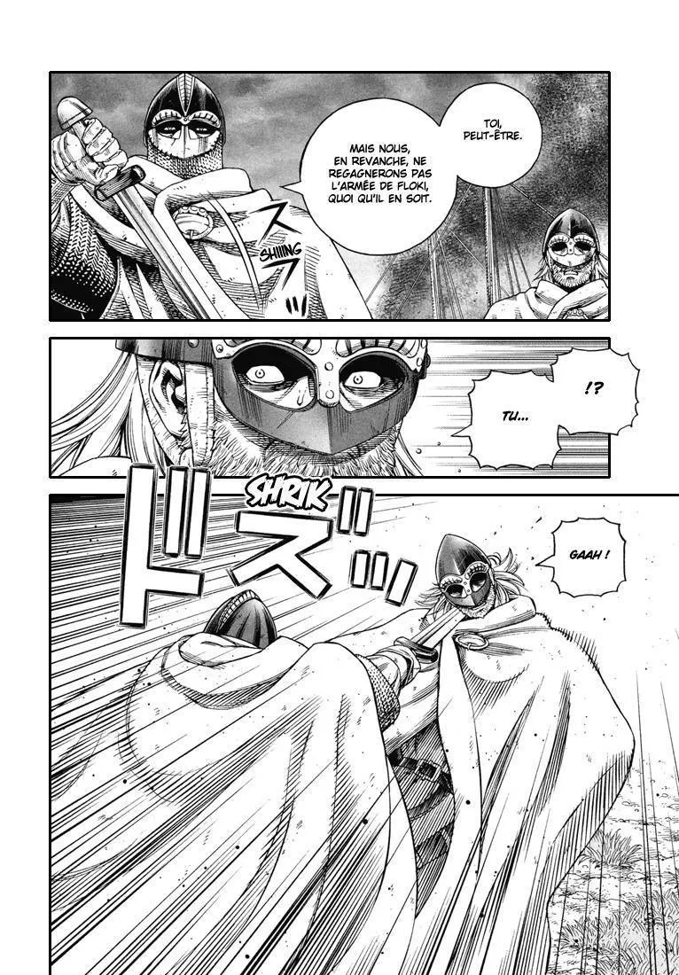 Read Vinland Saga FRANCAIS Manga Online