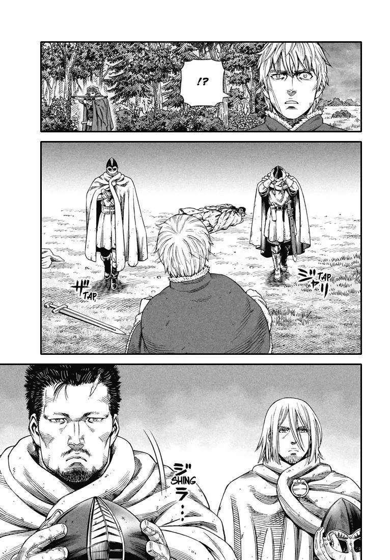 Read Vinland Saga FRANCAIS Manga Online